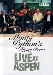 Poster do filme Monty Python: Live at Aspen