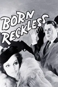 Born Reckless movie poster