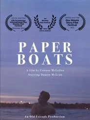 Paper Boats movie poster