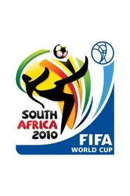 2010 FIFA World Cup All Goals movie poster