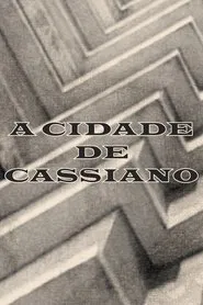 The City of Cassiano movie poster
