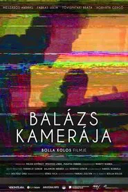 Handycam for Balázs movie poster