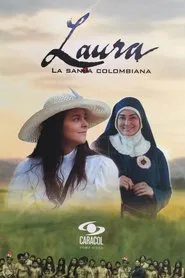 Laura, an Extraordinary Life tv show poster