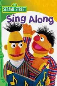 Sesame Street: Sing Along movie poster