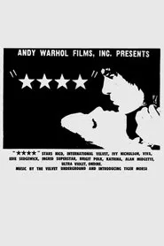 Four Stars movie poster