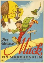 Little Muck movie poster