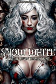 Snow White and the Seven Deadly Sins movie poster