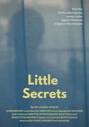 Little Secrets movie poster