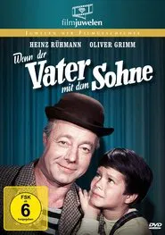 Wenn der Vater mit dem Sohne tv show poster