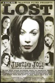 Lost movie poster