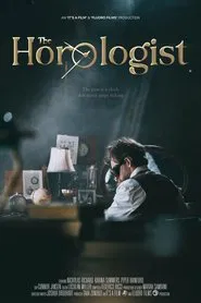 The Horologist movie poster