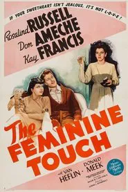 Poster do filme The Feminine Touch