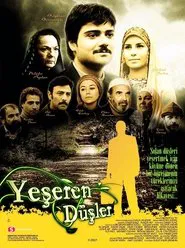 Poster da série Yeşeren Düşler