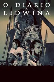 O Diário de Lidwina movie poster