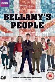 Bellamy's People tv show poster