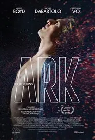 Poster do filme Queerskins: Ark