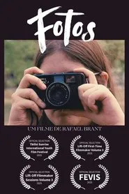 Poster do filme Pictures