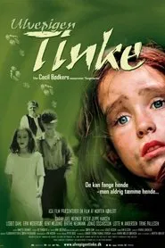 Tinke the Wolfgirl movie poster