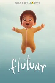 Poster do filme Flutuar