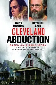 Cleveland Abduction movie poster