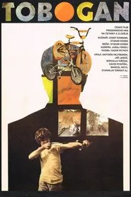 A Slide movie poster