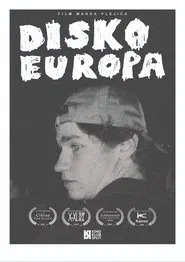Disco Europe movie poster