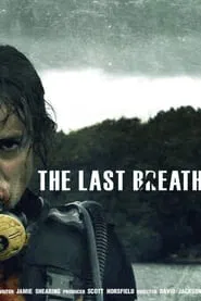 The Last Breath movie poster