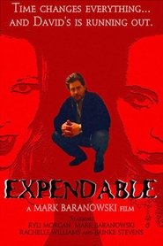 Expendable movie poster