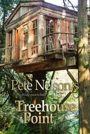 Treehouse Point movie poster