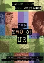 Two of Us movie poster