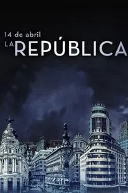 14 de abril, la República tv show poster