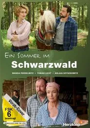 Ein Sommer im Schwarzwald movie poster