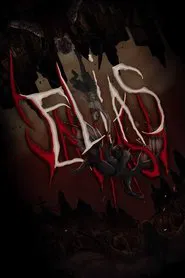 Elias movie poster