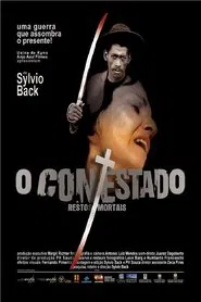 Poster do filme O Contestado - Restos Mortais