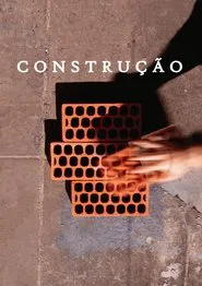 Construção movie poster