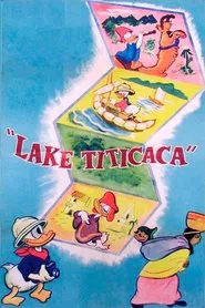 Poster do filme Lago Titicaca