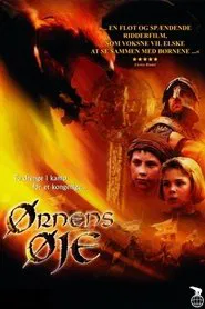 Poster do filme Eye of the Eagle