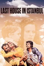 Poster do filme Last House in Istanbul