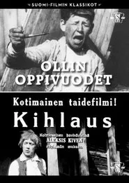 Poster do filme Kihlaus