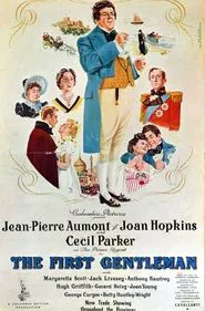 Poster do filme The First Gentleman