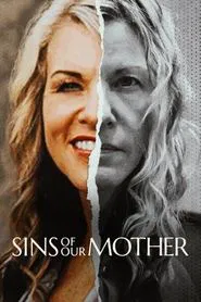 Sins of Our Mother tv show poster