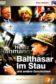 Balthasar im Stau movie poster
