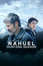 Poster do filme Hunting Season