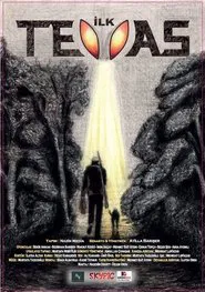 İlk Temas movie poster