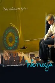 Wenecja tv show poster