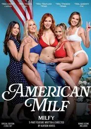 American MILF movie poster