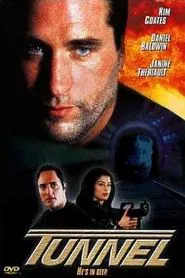 Tunnel movie poster