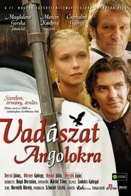 Hunting for Englishmen movie poster