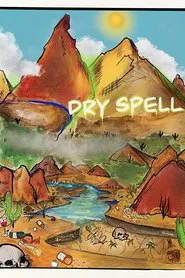 Dry Spell movie poster