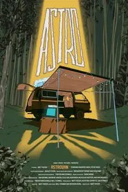 Poster do filme AstroVan